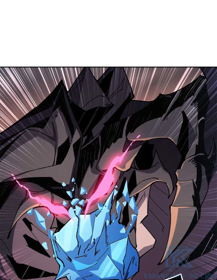 神災級ハンターの帰還 95話 - 19