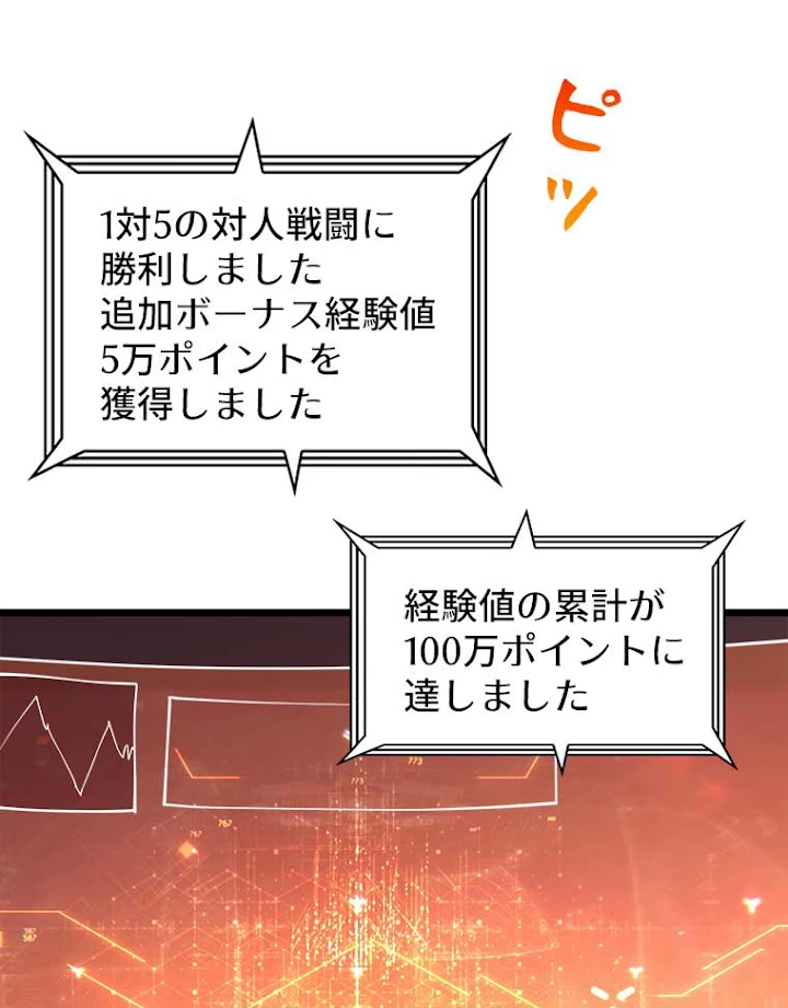 神災級ハンターの帰還 82話 - 2