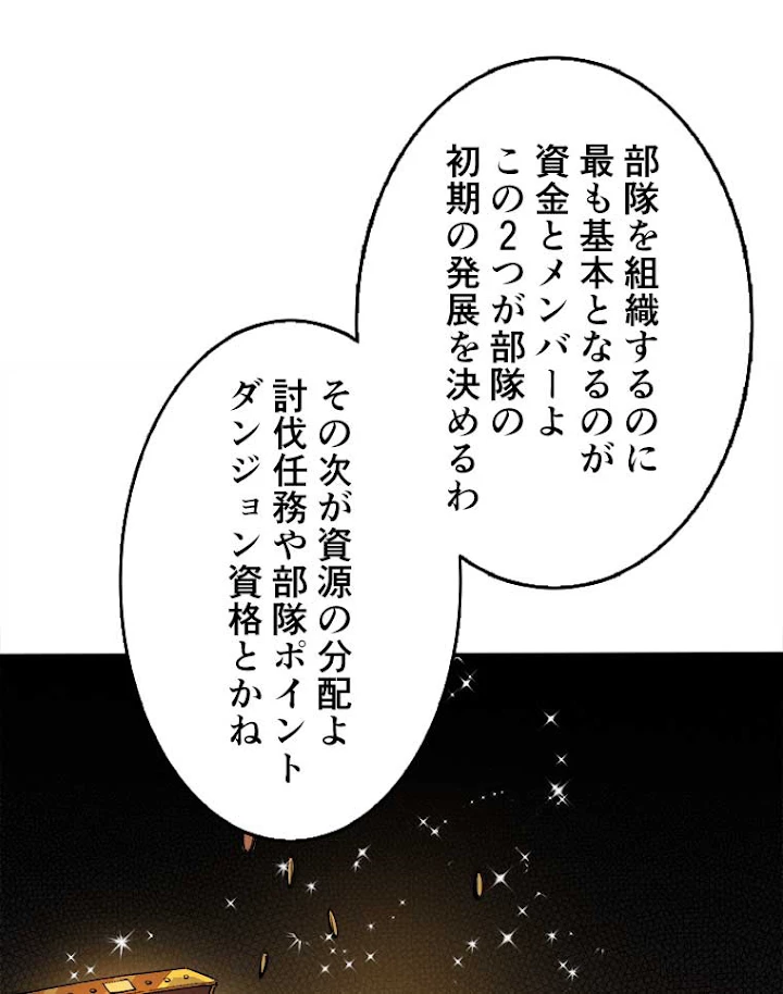 神災級ハンターの帰還 76話 - 2