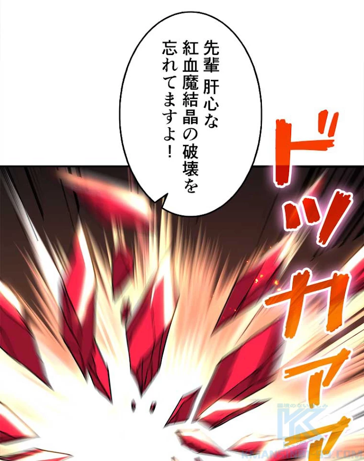 神災級ハンターの帰還 67話 - 10