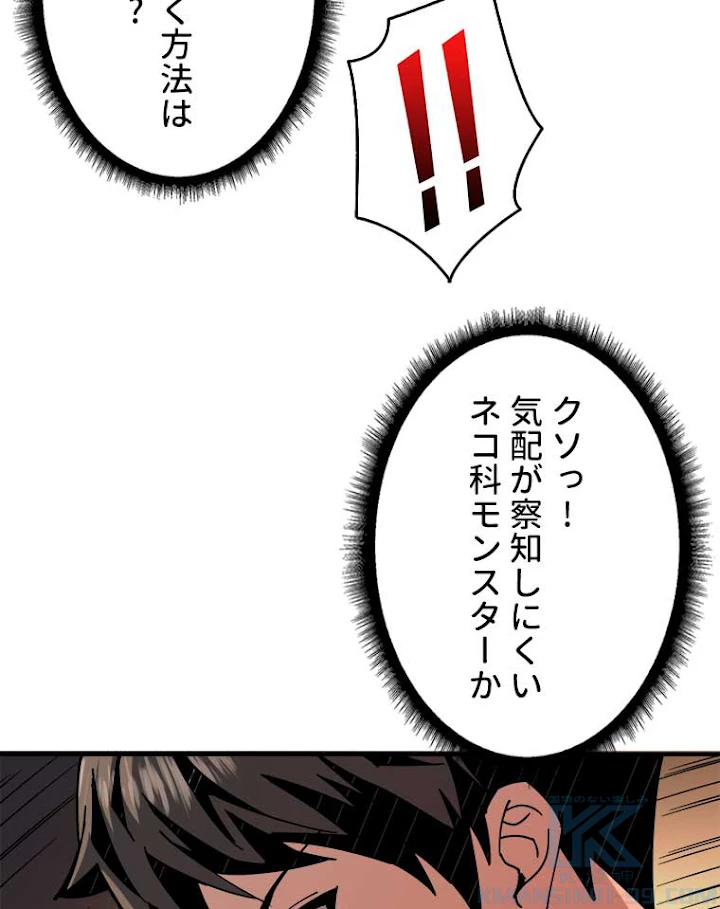 神災級ハンターの帰還 66話 - 13