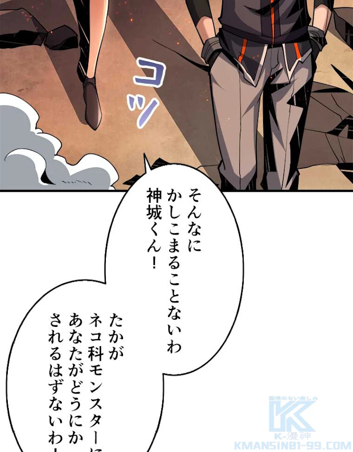 神災級ハンターの帰還 66話 - 25