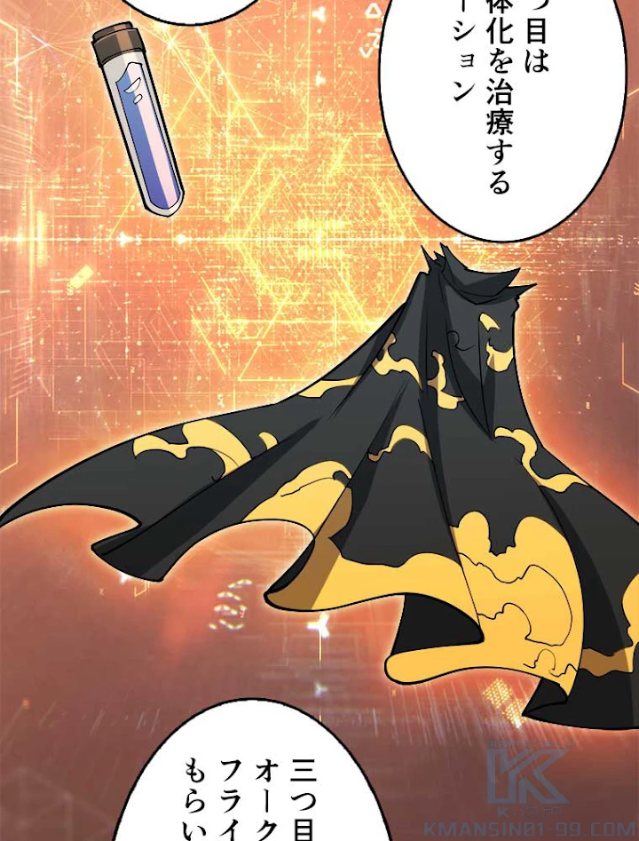神災級ハンターの帰還 62話 - 22