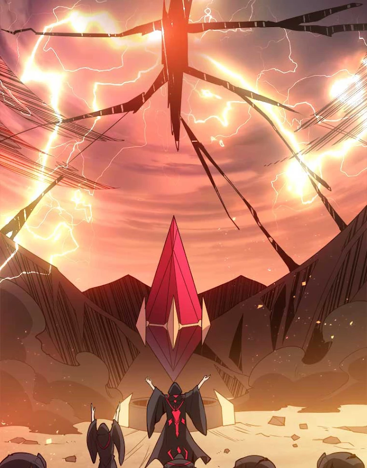 神災級ハンターの帰還 65話 - 35