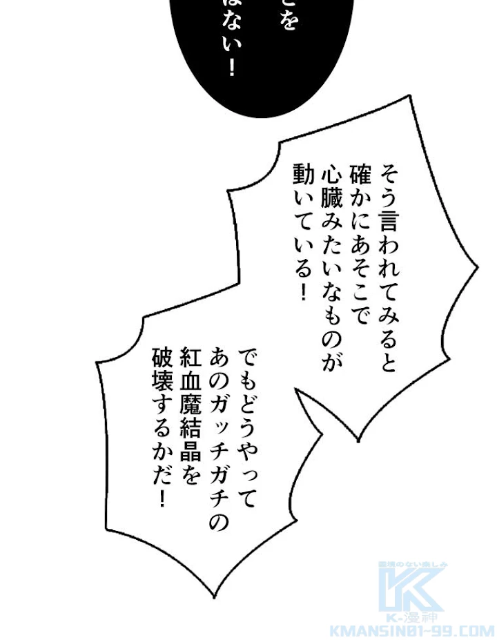 神災級ハンターの帰還 67話 - 70