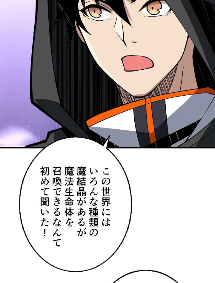神災級ハンターの帰還 45話 - 14