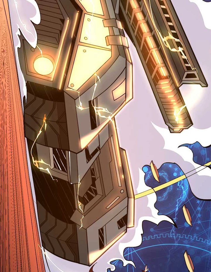 神災級ハンターの帰還 45話 - 33