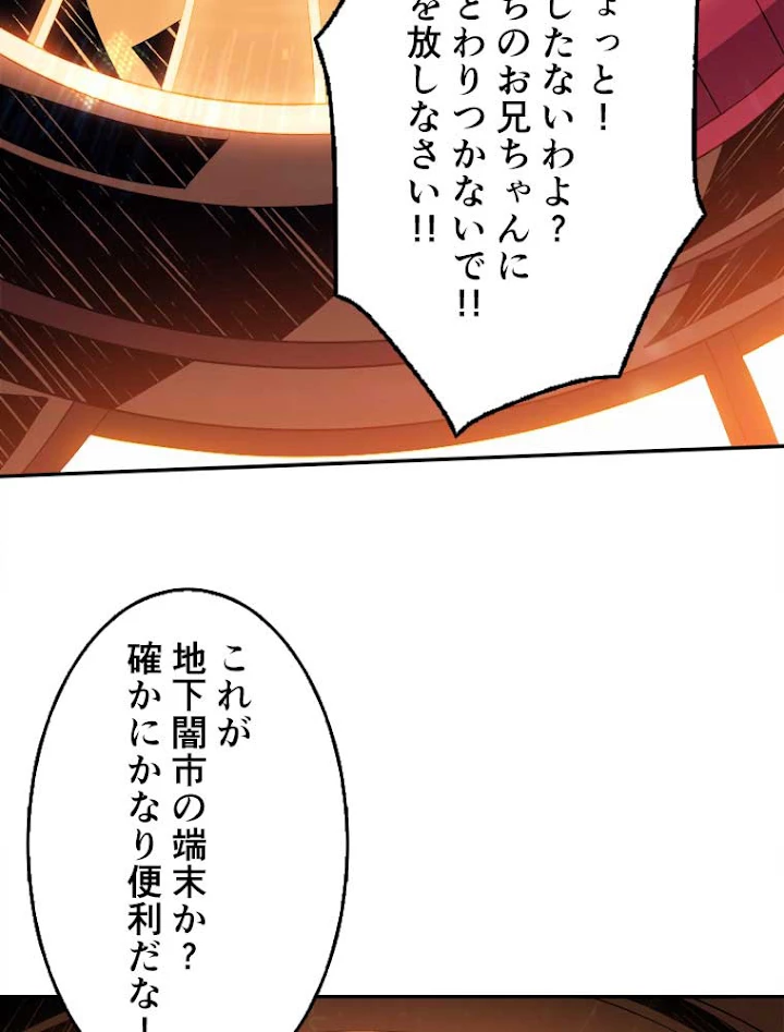 神災級ハンターの帰還 39話 - 48