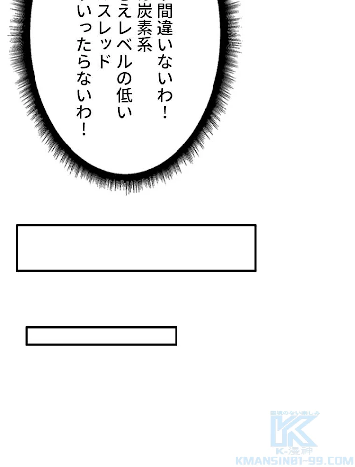 神災級ハンターの帰還 47話 - 55