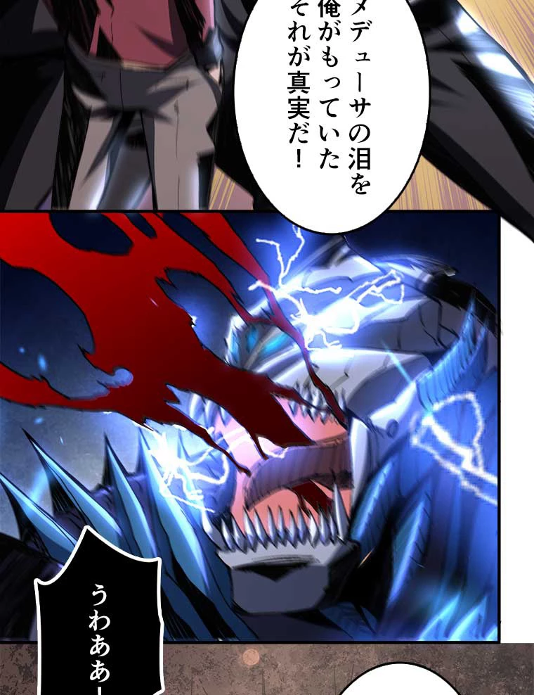 神災級ハンターの帰還 33話 - 33