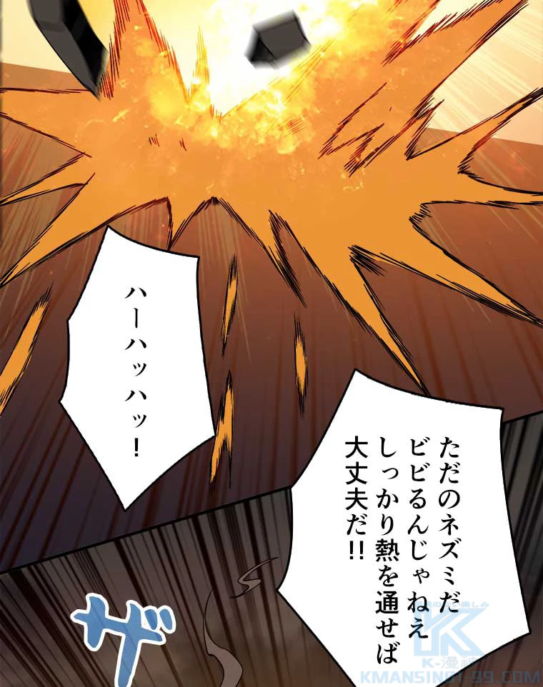 神災級ハンターの帰還 28話 - 13