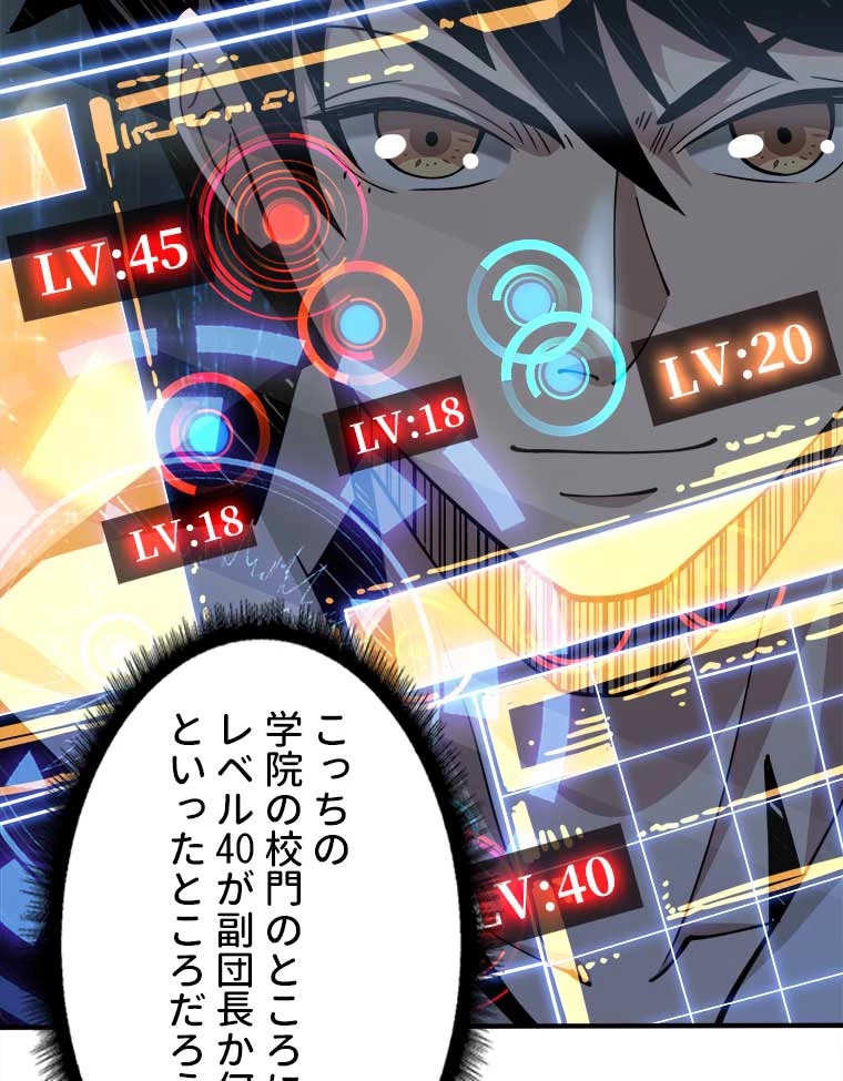 神災級ハンターの帰還 27話 - 15