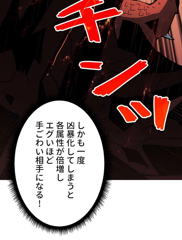 神災級ハンターの帰還 16話 - 21