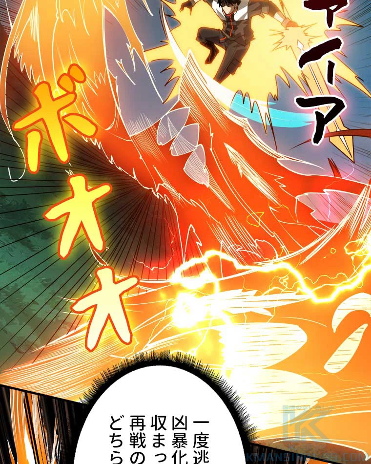 神災級ハンターの帰還 16話 - 28