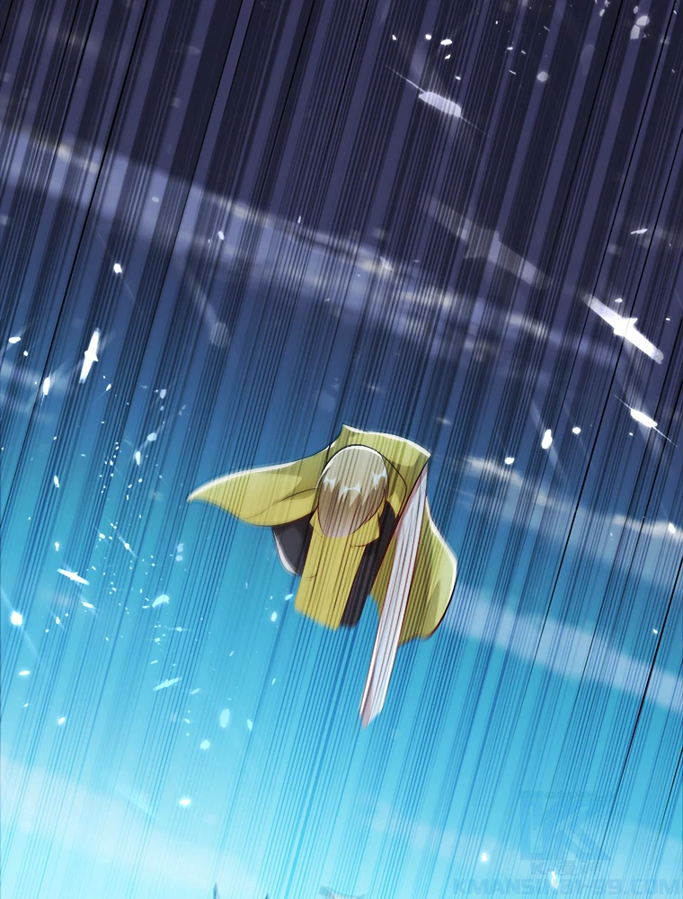 時をかける武者 37話 - 7