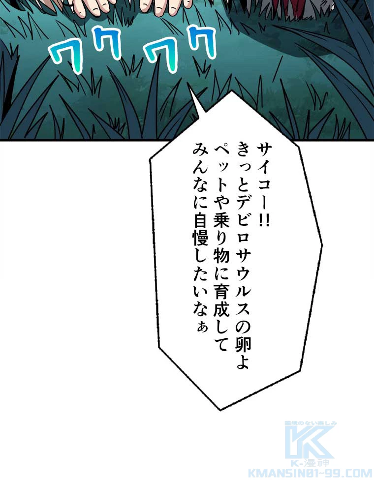 神災級ハンターの帰還 17話 - 67