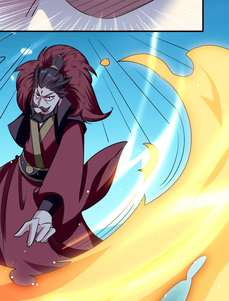 時をかける武者 34話 - 9