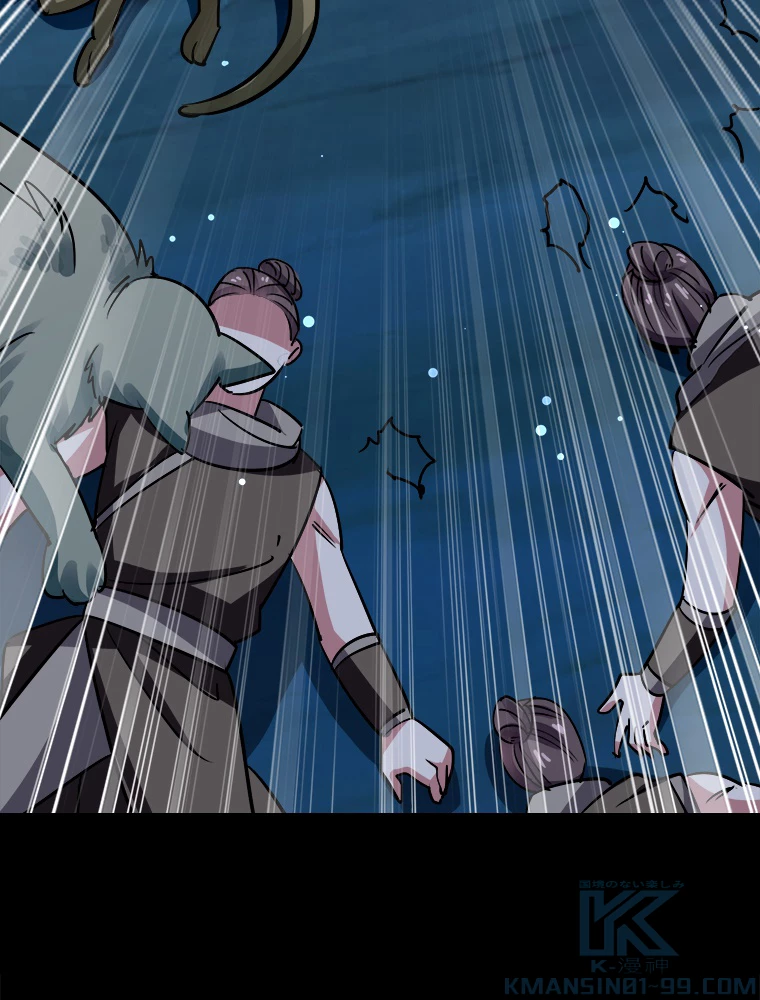 時をかける武者 39話 - 22