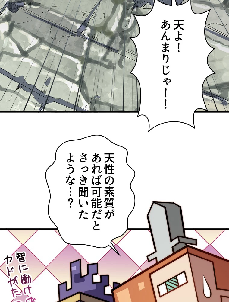 修業マニアはゲームマスター？ 72話 - 14