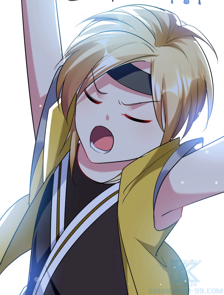 時をかける武者 32話 - 19