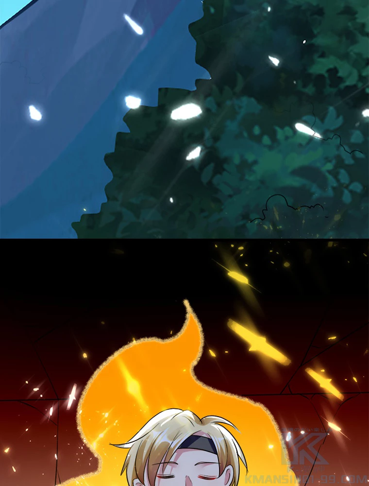 時をかける武者 32話 - 22