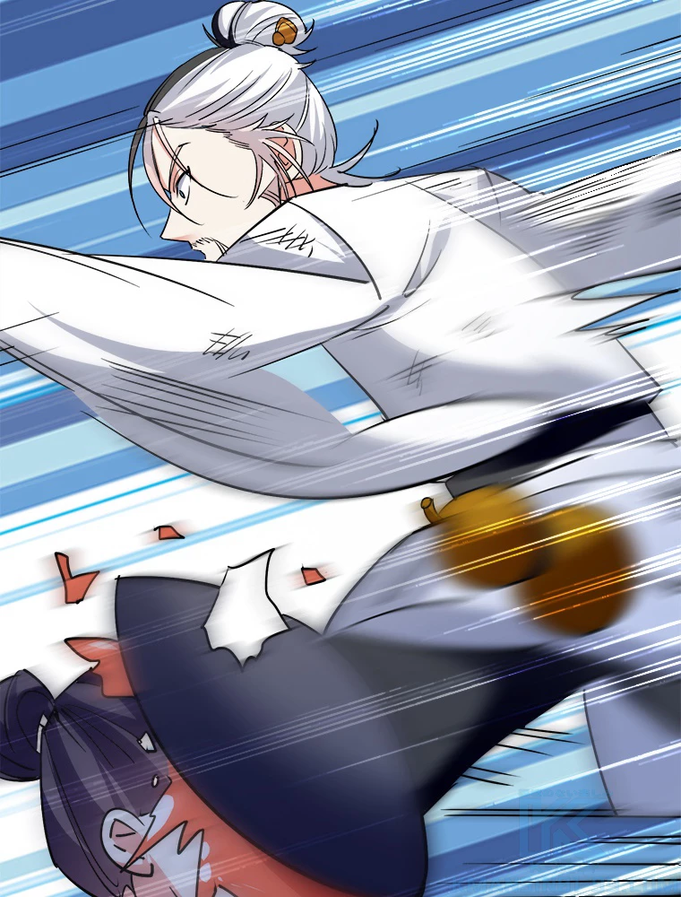 時をかける武者 34話 - 28