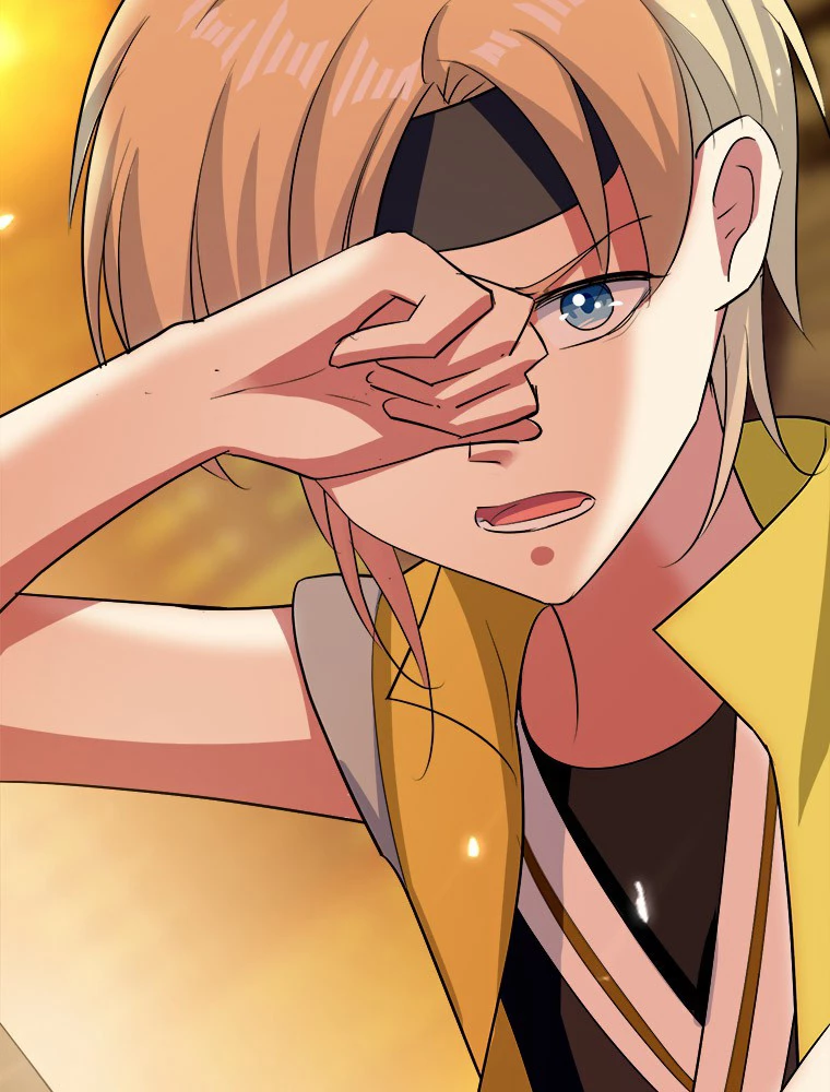 時をかける武者 28話 - 9