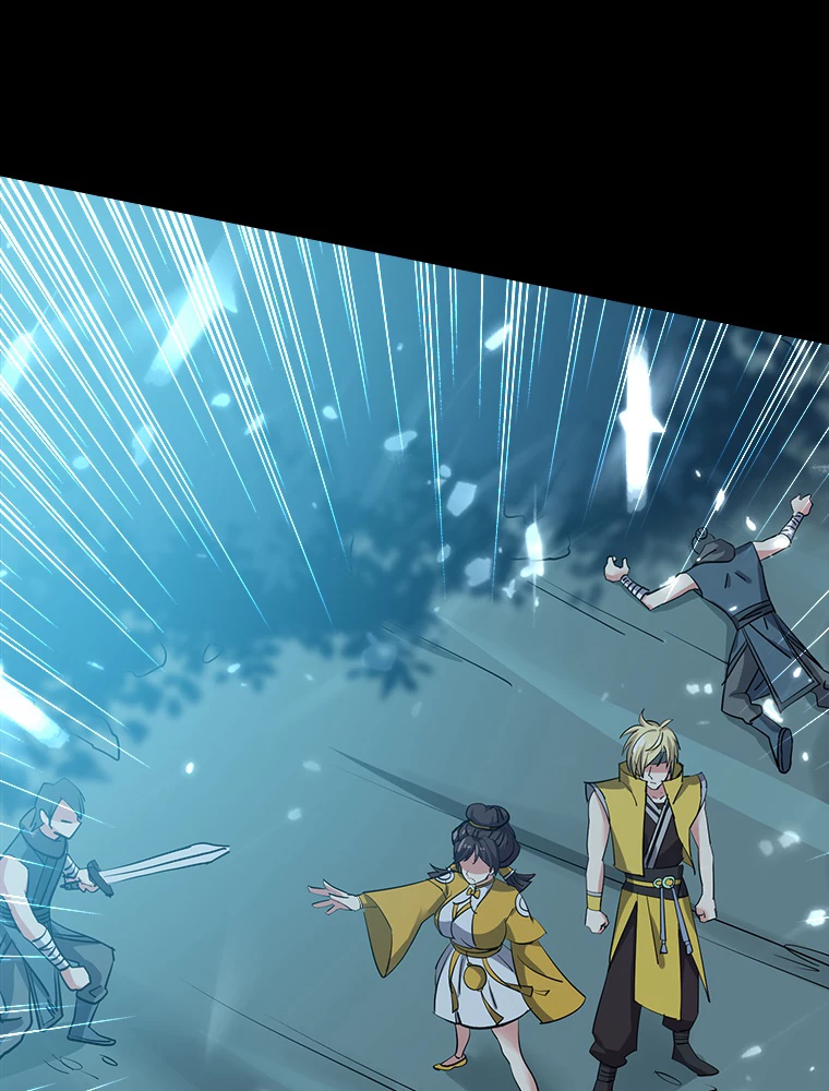 時をかける武者 36話 - 33