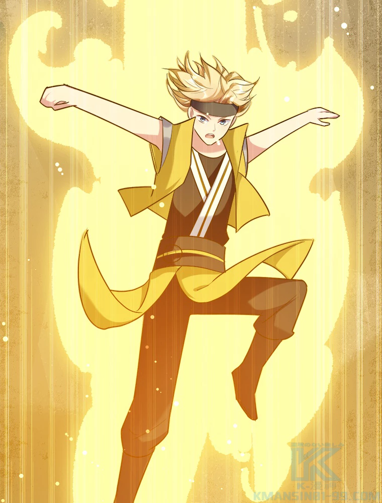 時をかける武者 35話 - 31