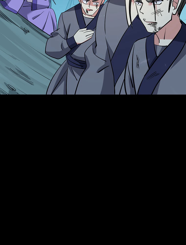 時をかける武者 36話 - 36