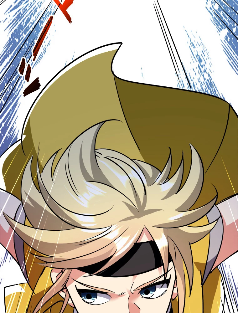 時をかける武者 32話 - 32