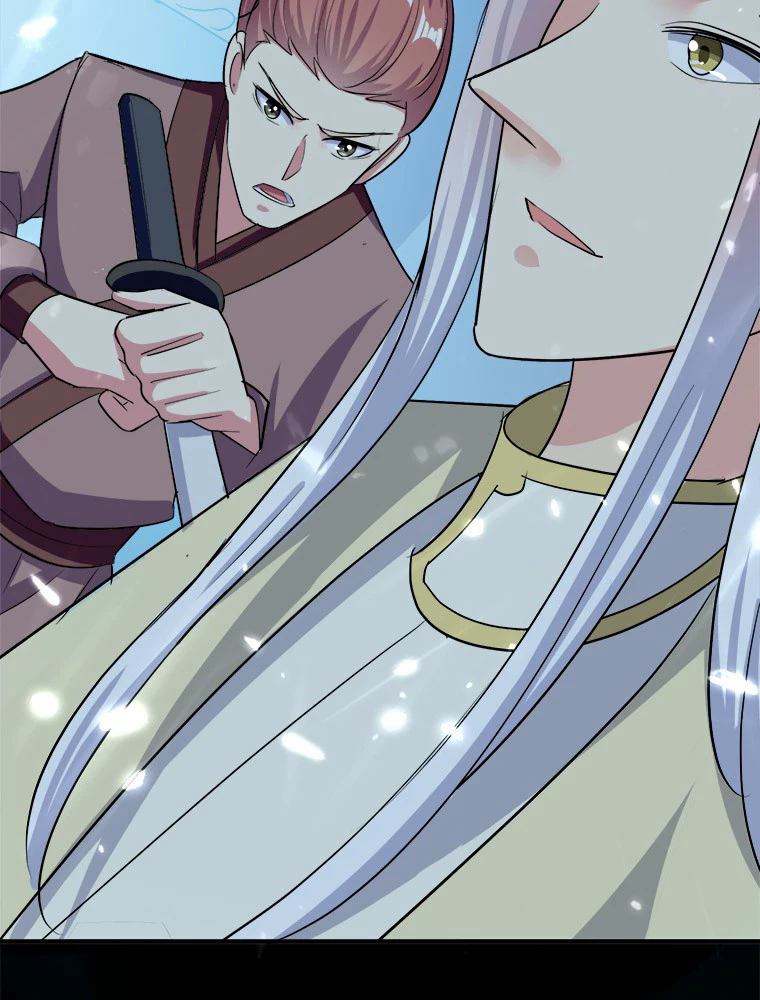 時をかける武者 28話 - 18