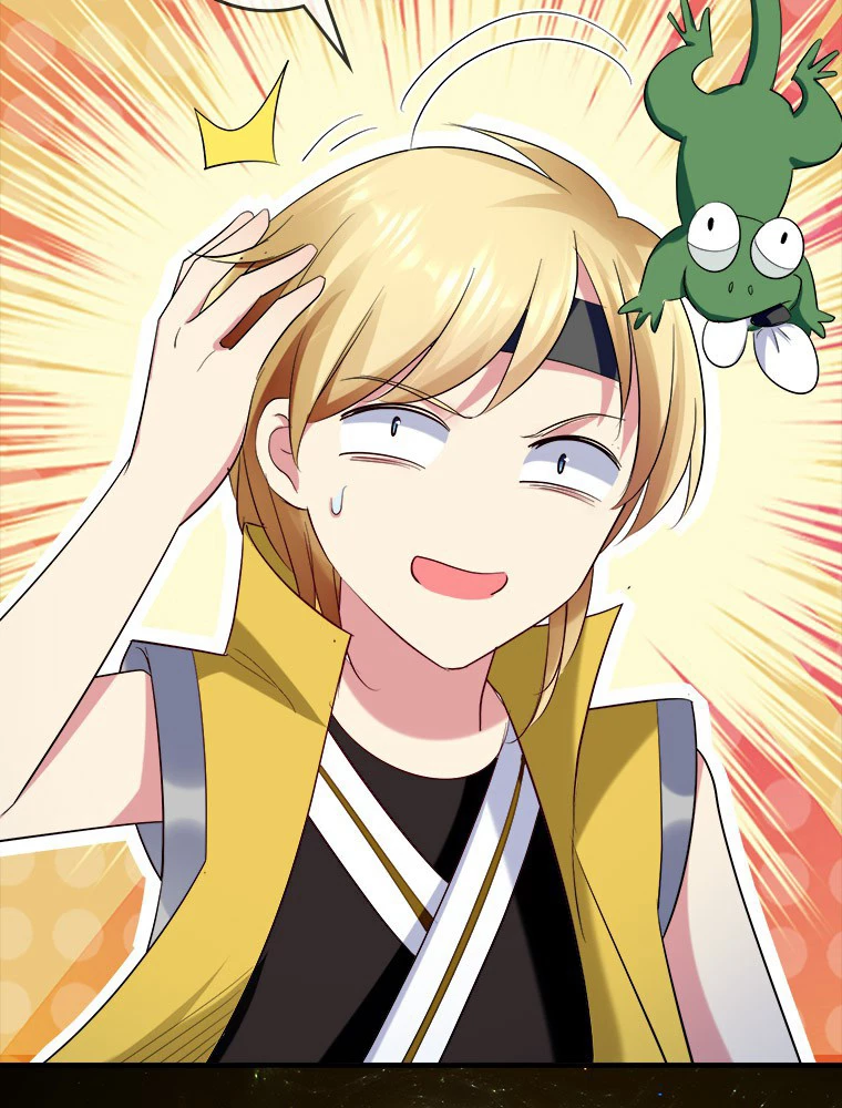 時をかける武者 26話 - 5