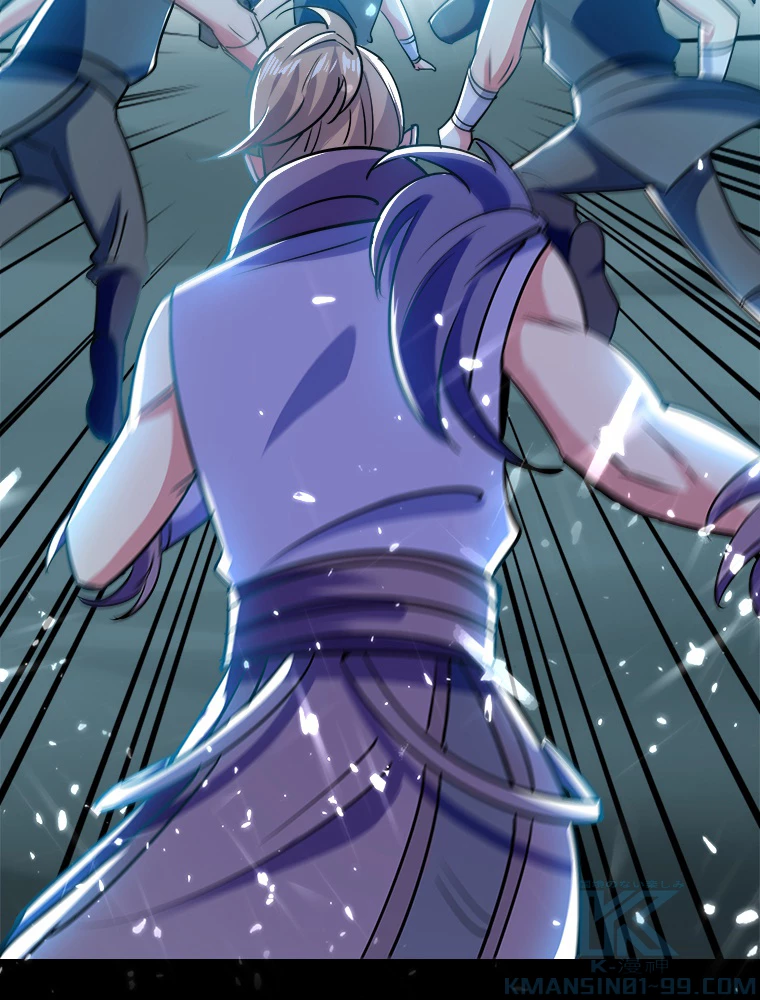 時をかける武者 37話 - 43