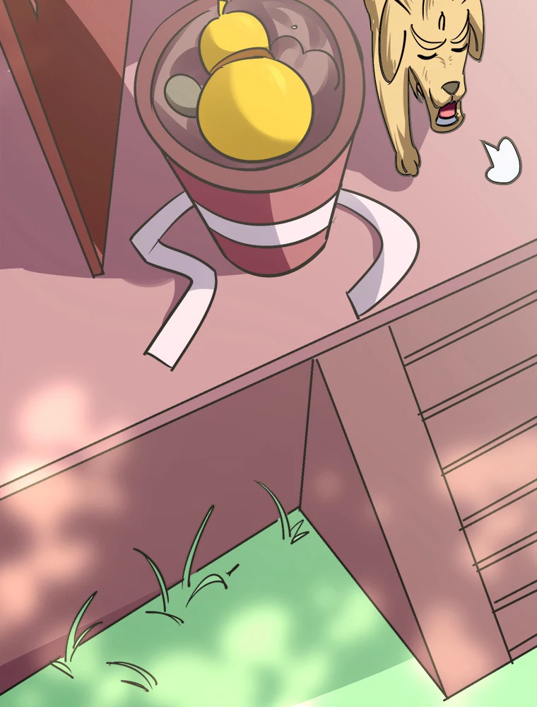 時をかける武者 32話 - 36