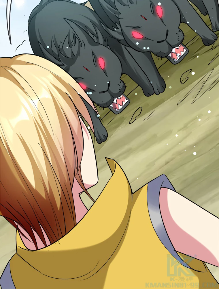 時をかける武者 35話 - 40