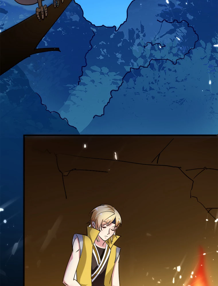 時をかける武者 31話 - 36