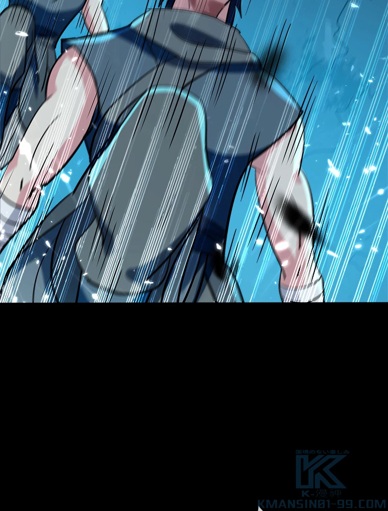 時をかける武者 36話 - 46