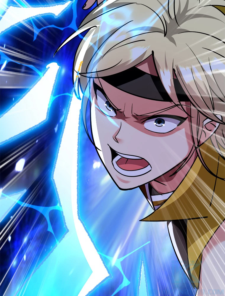 時をかける武者 32話 - 46