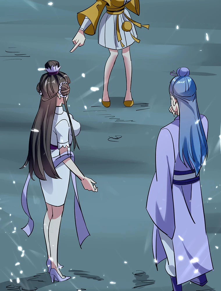 時をかける武者 36話 - 54