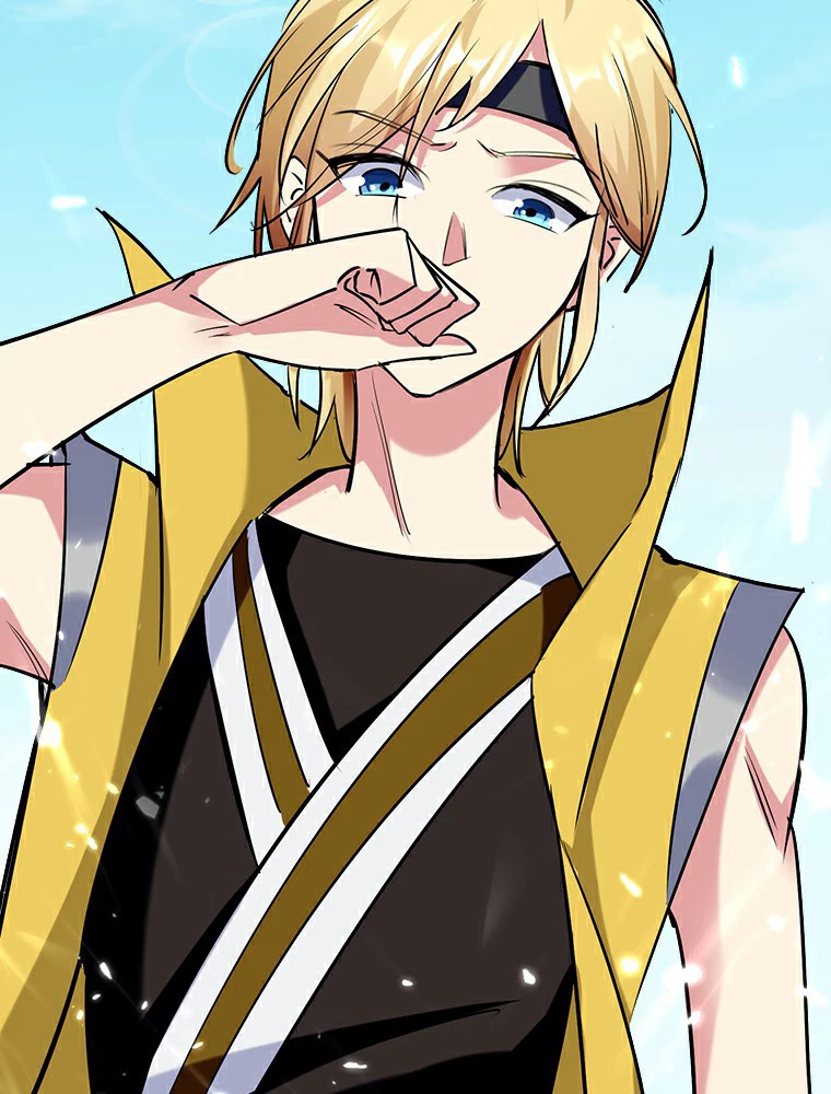 時をかける武者 22話 - 6