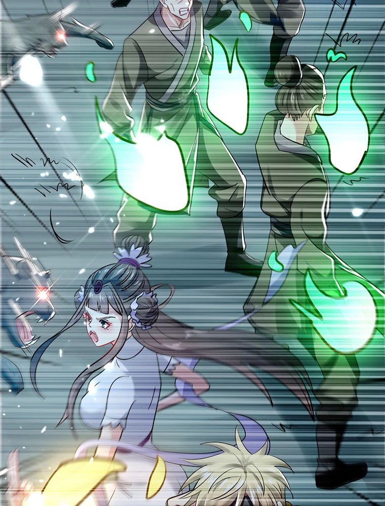 時をかける武者 39話 - 56