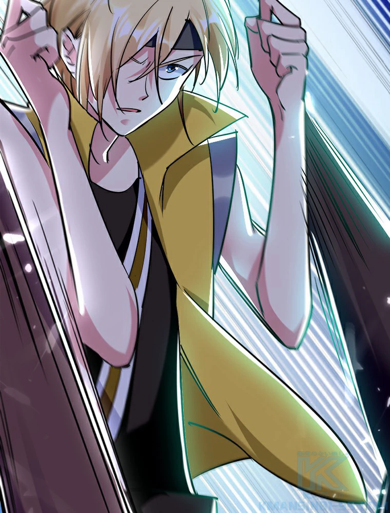 時をかける武者 22話 - 10