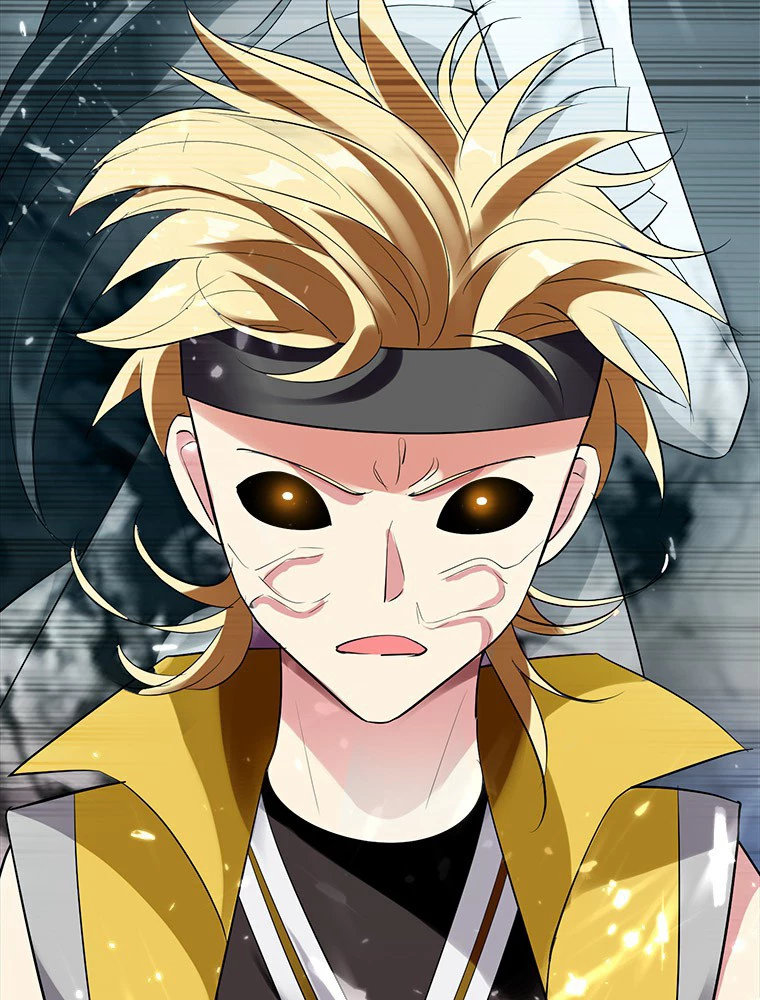 時をかける武者 30話 - 47