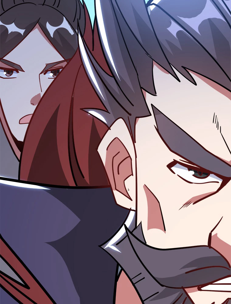 時をかける武者 34話 - 57