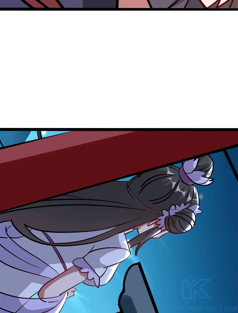 時をかける武者 34話 - 58