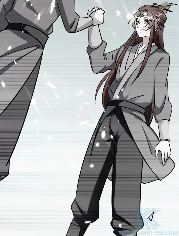 時をかける武者 20話 - 10