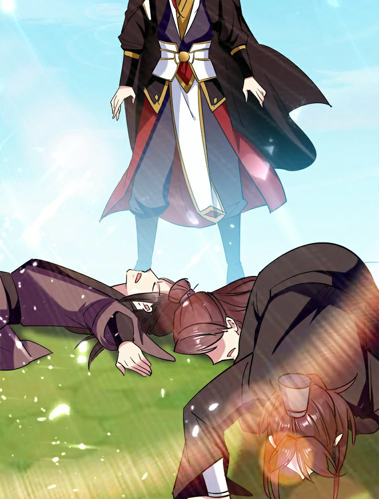 時をかける武者 23話 - 17