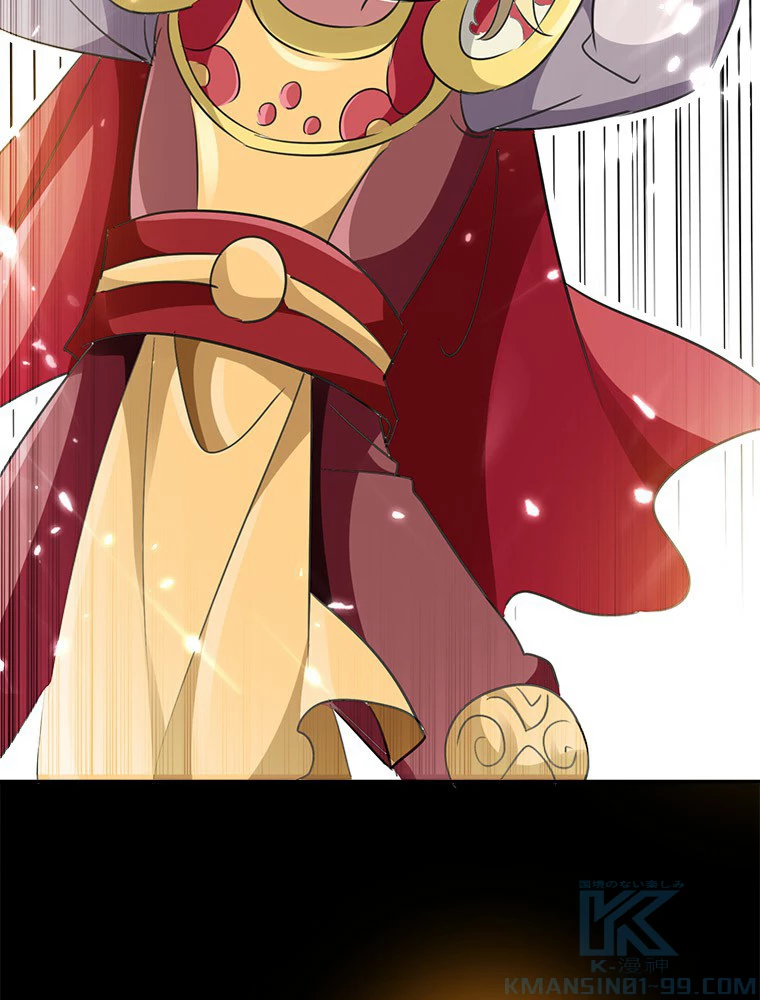 時をかける武者 19話 - 7