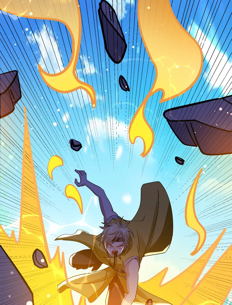 時をかける武者 32話 - 56